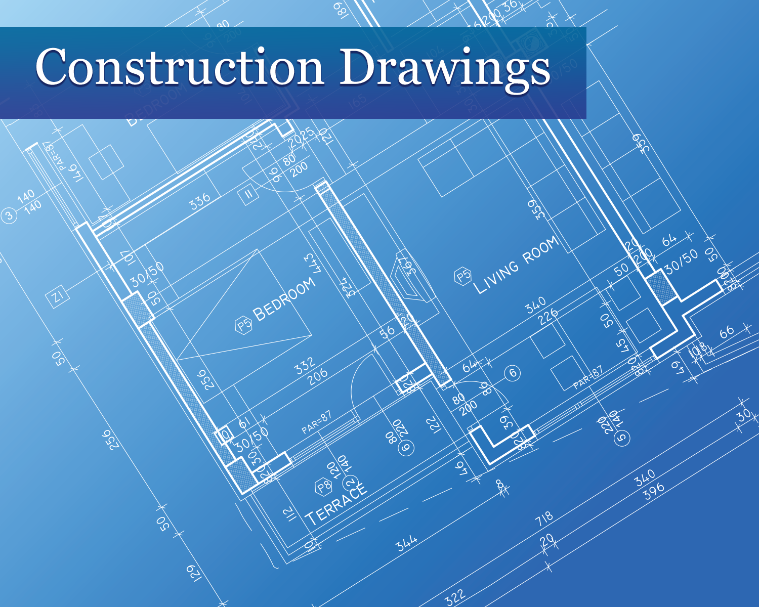 Construction Drawings