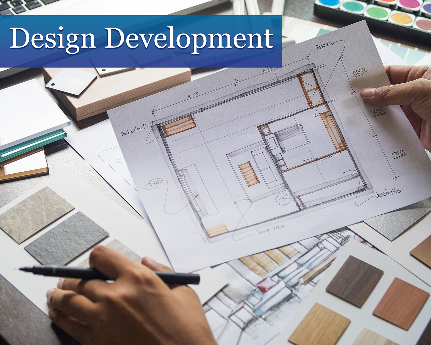 Design Development